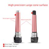  Giá Đỡ Dụng Cụ CNC Kikcut MTB5-ER40(AFTERPULL TYPE) Cho Máy CNC Và Trung Tâm Gia Công 
