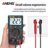  Đồng Hồ Vạn Năng Aneng M1 MULTIMETER 