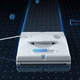  Cửa Sổ Điện Làm Sạch Hutt W8 