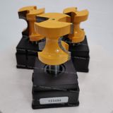  Mũi Khoan Công Nghiệp TUOKE S-10 Cho Gia Công CNC 