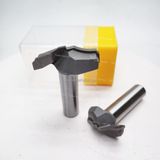  Mũi Khoan Công Nghiệp TUOKE 021587 Cho Gia Công CNC 