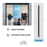  Màn Hình Và Biển Quảng Cáo Kỹ Thuật Số Refee A55CM 