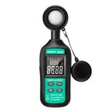  Đồng Hồ Vạn Năng Aneng GN201 LUXMETER 