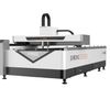 Máy Cắt Laser Fiber Kim Loại G. Weike Đám Mây LF1325LC Cho Gia Công Tấm
