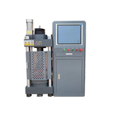  Máy Kiểm Tra Áp Suất Nén Khối Bê Tông Hebeizhongbo 2000Kn 
