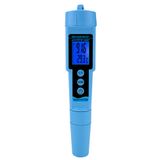  Máy Đo Độ Ph Yieryi PH-689 