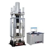  Loạt Thủy Lực Phổ Máy Kiểm Tra  Hst Or  Waw-300/600/1000/2000/3000F 