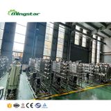  Thiết Bị Khử Trùng Nước UV Mingstar RO-250L Cho Xử Lý Nước 