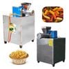 máy làm mì ống td tdmp-30 cho sản xuất mì ống và pasta