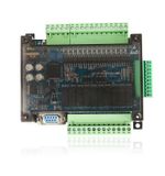  PLC Công Nghiệp 100% Original and New FX3U-24MR 