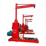  Thiết Bị Giá Để Thử Nghiệm Tháo Lắp Động Cơ Ô Tô Forn Lmh-1 