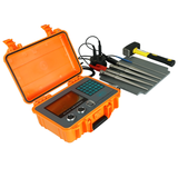  Thiết Bị Kiểm Tra Đất  Iwin Iwin-4114 
