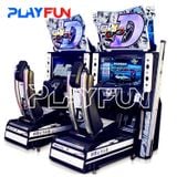  Máy Game Thùng Đua xe Playfun AF-RC11 