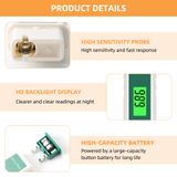  Máy Đo Độ Ph Yieryi PH-2PLUS 