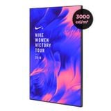  Màn Hình Và Biển Quảng Cáo Kỹ Thuật Số Refee A55CM 