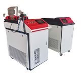  Máy Làm Sạch Bằng Laser Laser LS-2000 