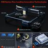 Máy Khắc Laser Diode SCULPFUN S30 PRO MAX 20W Cho Gỗ Mica Và DIY - Chima Việt Nam