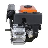  Động Cơ Máy Wedo WEDO168F-1-6.5HP Cho Máy Công Trình Và Thiết Bị Công Nghiệp 