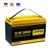  Lithium Ion Pin Alimei ALM12100 