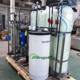  Thiết Bị Khử Trùng Nước UV Mingstar RO-250L Cho Xử Lý Nước 
