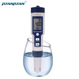  Máy Đo Độ Ph Juanjuan PH111 