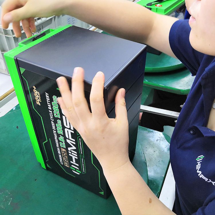 Pin Lithium 5kwh 10kwh 12v Năng Lượng Mặt Trời 100ah 200ah 300ah