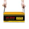  Lithium Ion Pin Alimei ALM12100 