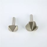  Dao Phay CNC Xiongke One-Edged Chamfering Knife 6.3*90° Cho Gia Công CNC 