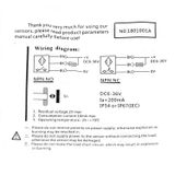  Cảm Biến Tiệm Cận Ckmine GE12-2N1 
