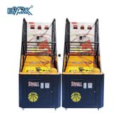  Máy Game Thùng Bóng Rổ Epark EP-SP002 