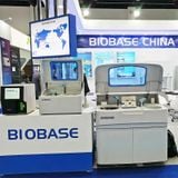  Máy Đo Nồng Độ Oxy Sinh Học Biobase Bk-Bod02 
