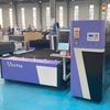 Máy Cắt Laser Fiber Kim Loại ACCTEK AKJ1530F1 Cho Gia Công Tấm