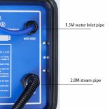  Máy Rửa Xe Áp Suất Cao Cntech ST-AB-3000W Cho Gara Và Nhà Xưởng 