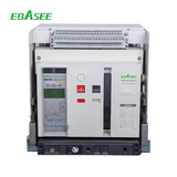  Đầu Kết Nối Được Đúc Ốp Lưng Ngắt Mạch Điện Ebasee EBS1W 