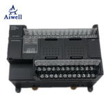  Plc For Omron CP1H-X40DT-D-SC 