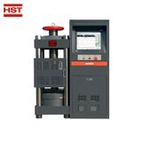  Máy Thí Nghiệm Độ Nén Bê Tông Hst Yaw-300C 