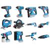  Dụng Cụ Điện Fixtec F20+ 