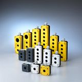  Hộp Điện Xindali XDL5-BE03 