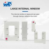  Máy Biến Áp Tianrui TRDP(III)-60*40 