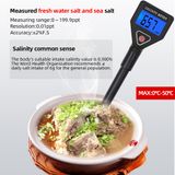  Máy Đo Độ Ph Juanjuan SAL11 