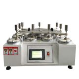  Máy Thử Độ Mài Mòn Decca Dc-Dz-335 