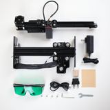  Máy Khắc Laser Neje 2S CỘNG VỚI 40W KÉP CHÙM A40640 