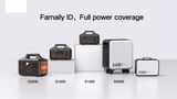  Sạc Dự Phòng  Odm Logo GF-S500 