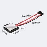  Cảm Ứng Chuyển Đổi Ficlux FTS-A03 