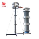  Thiết Bị Kiểm Tra Gdhm Hmcxz 6000Kva/600Kv 