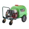 Máy Rửa Xe Áp Suất Cao Sonlin SL3600GF (electric Start) Cho Gara Và Nhà Xưởng - hình ảnh sản phẩm Chima