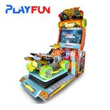  Máy Game Thùng Đua xe Playfun AF-RC15 