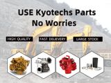  Động Cơ Máy Kyotechs/oem/aftermarket BF6M2012C 