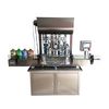 Máy Chiết Rót Dạng Sệt T&D FA4-5000 Cho Đồ Uống - hình ảnh sản phẩm Chima
