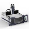 Máy in 3D pellet FGF kết hợp CNC 5 trục Piocreat G40 - hình sản phẩm và ứng dụng kỹ thuật